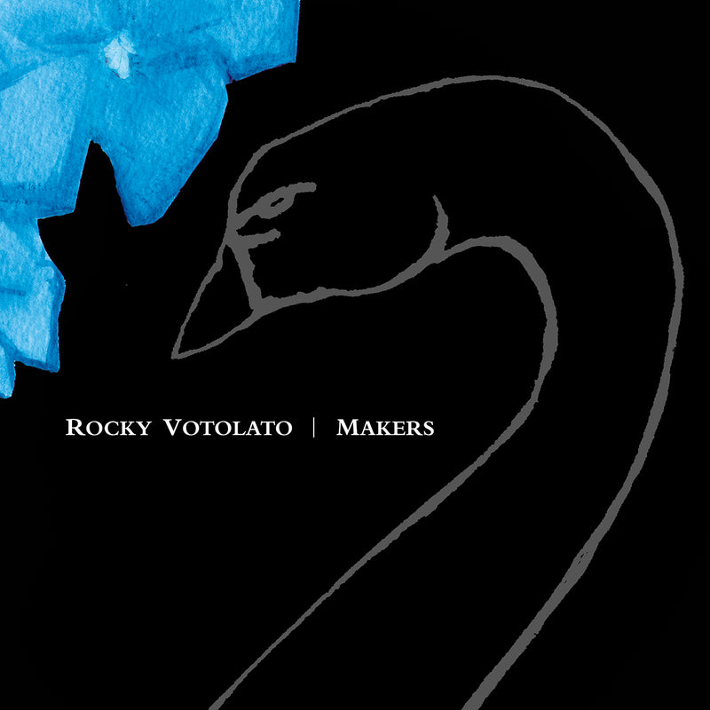 Rocky Votolato - Makers (10th Anniversary Edition) - Vinyl