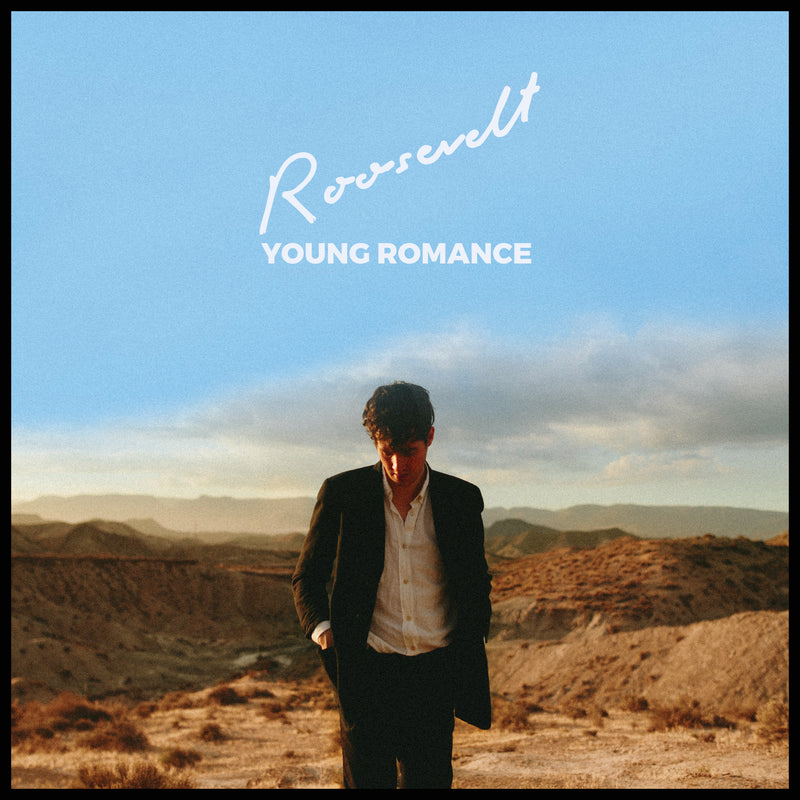 Roosevelt - Young Romance - Vinyl