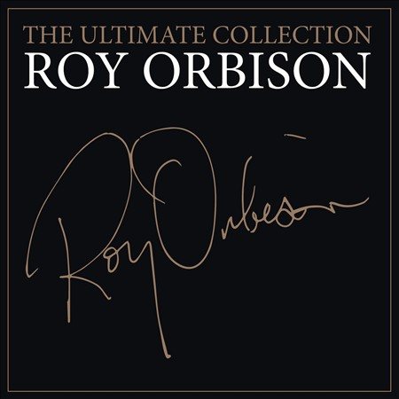 Roy Orbison - The Ultimate Collection (Gatefold LP Jacket) (2 Lp's) - Vinyl