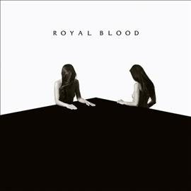 Royal Blood - How Did We Get So Dark? (180 Gram Vinyl) - Vinyl