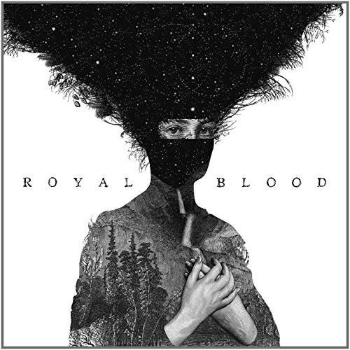 Royal Blood - Royal Blood [Explicit Content] - Vinyl