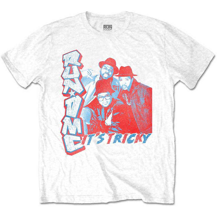 Run Dmc - It's Tricky - T-Shirt