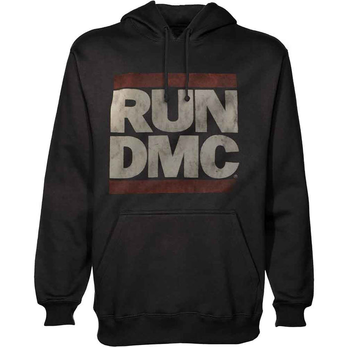 Run Dmc - Logo - Sweatshirt