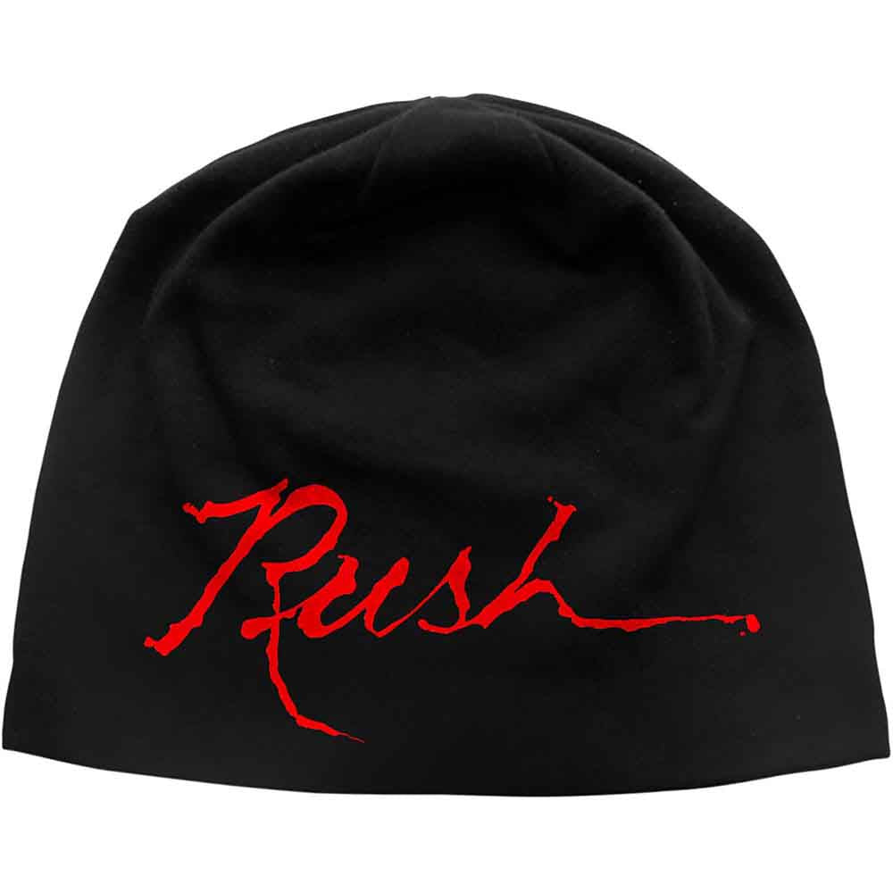 Rush - Logo - Hat