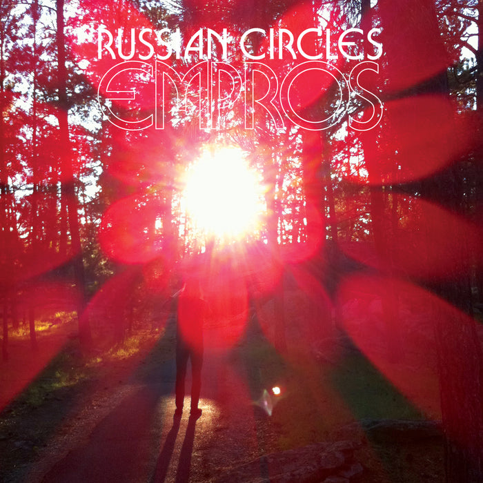 Russian Circles - Empros - Vinyl