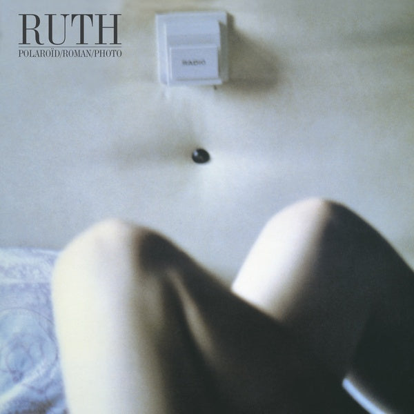 RUTH - Polaroid/Roman/Photo - CD