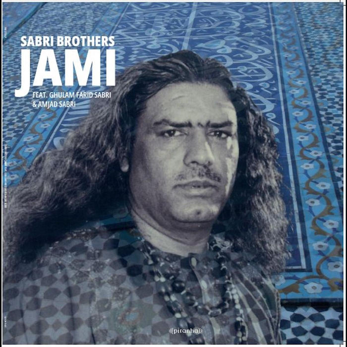 Sabri Brothers - JAMI - Vinyl