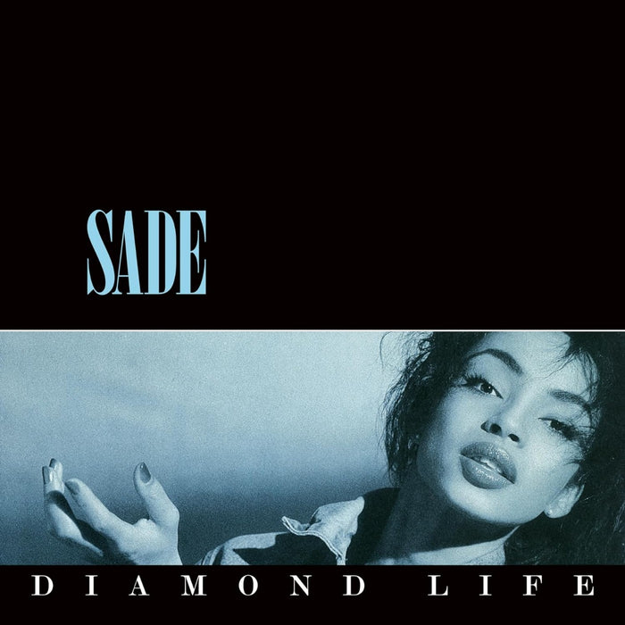 Sade - Diamond Life - Vinyl