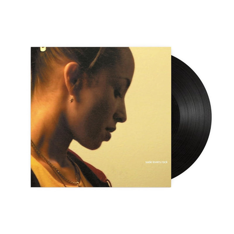 Sade - Lovers Rock - Vinyl