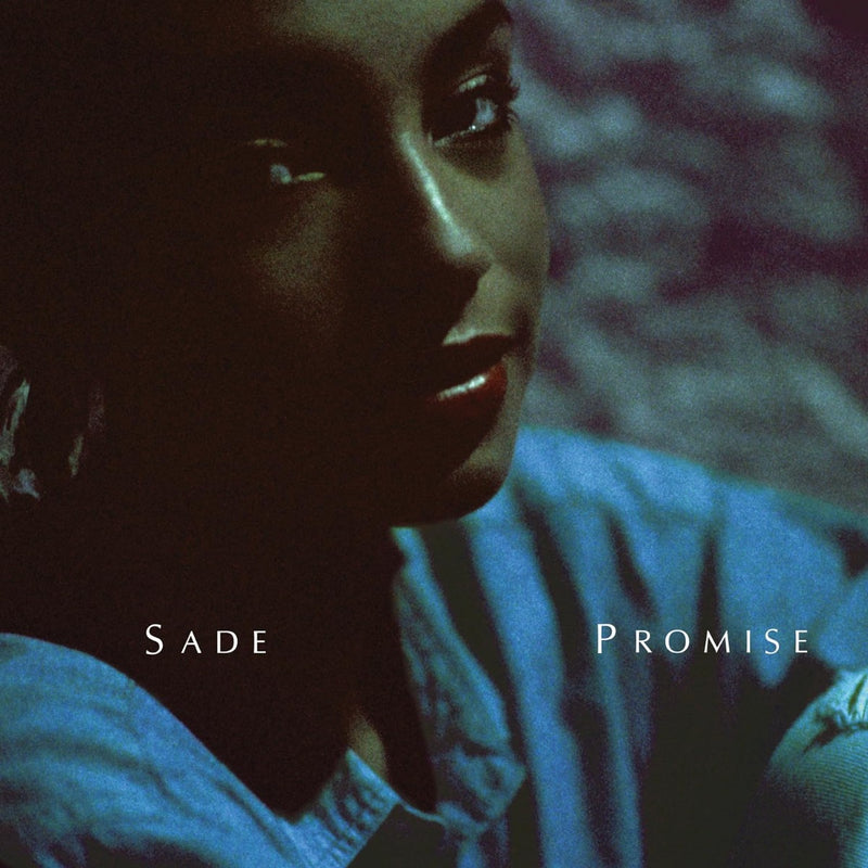 Sade - Promise - Vinyl