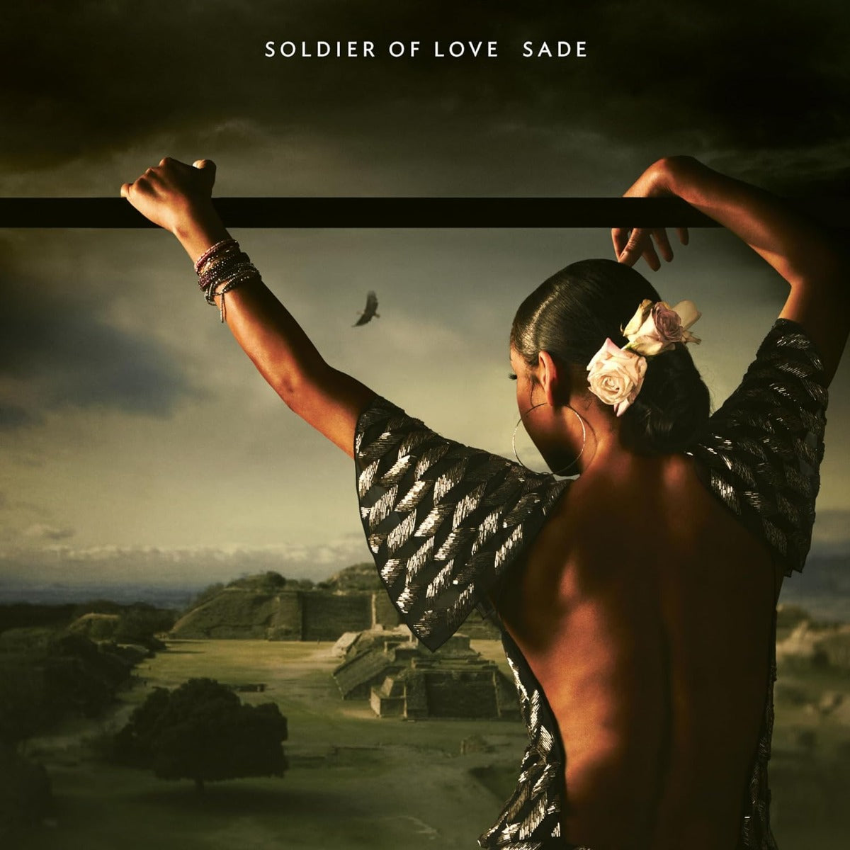 Sade - Soldier Of Love - Vinyl