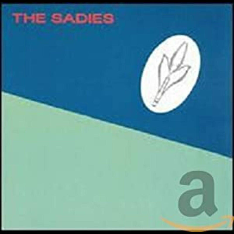 Sadies - Precious Moments - CD