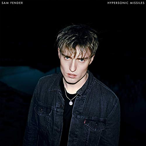 Sam Fender - Hypersonic Missiles - Vinyl