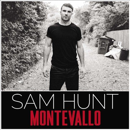 Sam Hunt - MONTEVALLO (Vinyl) - Vinyl