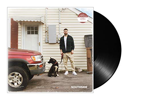 Sam Hunt - SOUTHSIDE [LP] - Vinyl