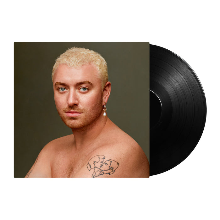 Sam Smith - Gloria - Vinyl