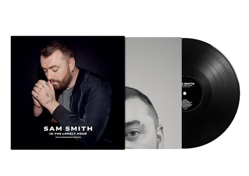 Sam Smith - In The Lonely Hour (10th Anniversary Edition) - Vinyl