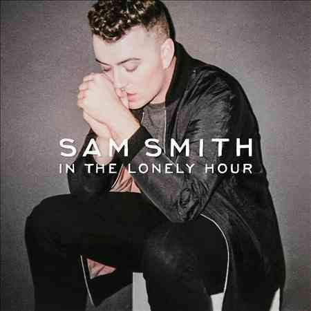 Sam Smith - IN THE LONELY HOUR - Vinyl