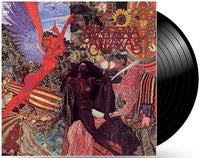 Santana - Abraxas (180 Gram Vinyl, Poster, Gatefold LP Jacket) - Vinyl