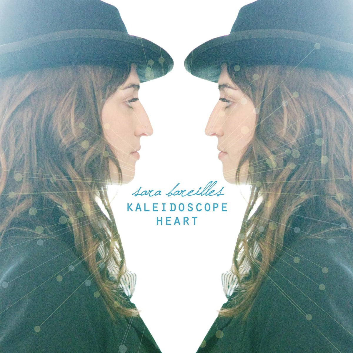 Sara Bareilles - Kaleidoscope Heart (2 Lp's) - Vinyl