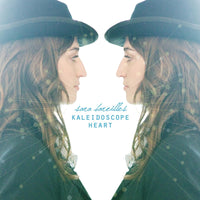 Sara Bareilles - Kaleidoscope Heart (2 Lp's) - Vinyl