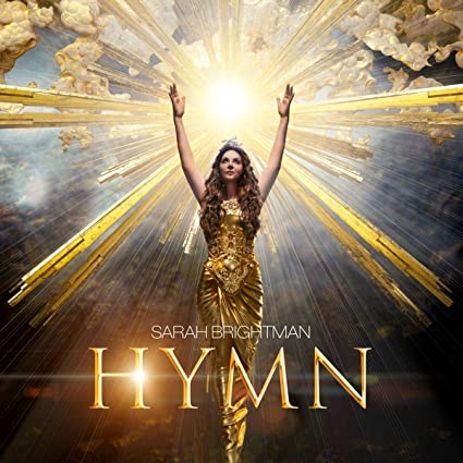 Sarah Brightman - Hymn - Vinyl