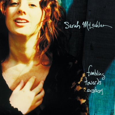 Sarah Mclachlan - Fumbling Towards Ecstacy (180 Gram Vinyl) [Import] - Vinyl