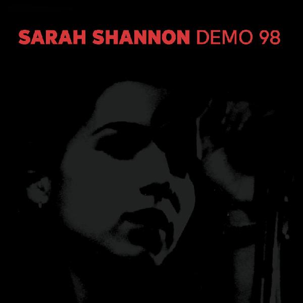 Sarah Shannon - Demo 98 - Vinyl