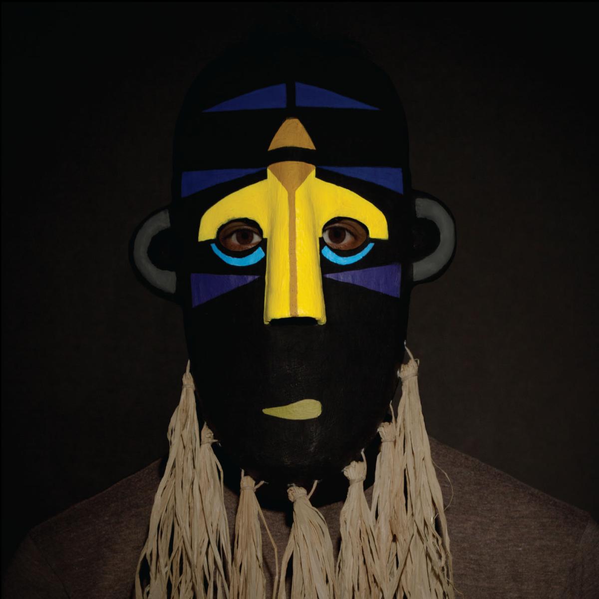 SBTRKT - SBTRKT - Vinyl