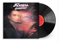 Scandal - Warrior (Anniversary Edition) - Vinyl