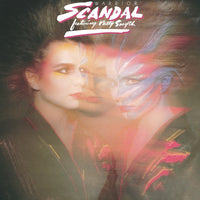 Scandal - Warrior (Anniversary Edition) - Vinyl