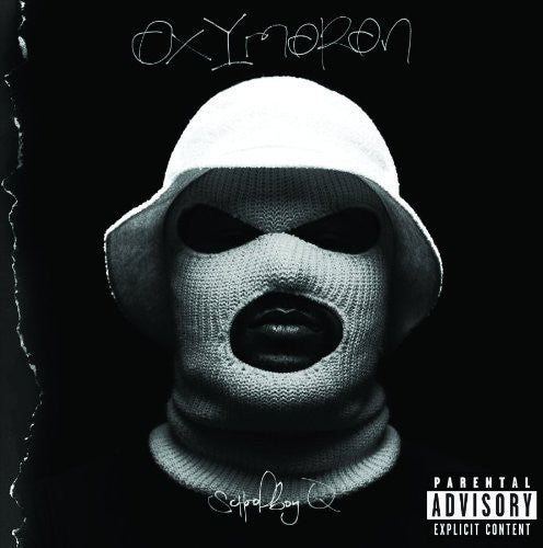 ScHoolboy Q - Oxymoron [Explicit Content] (2 Lp's) - Vinyl