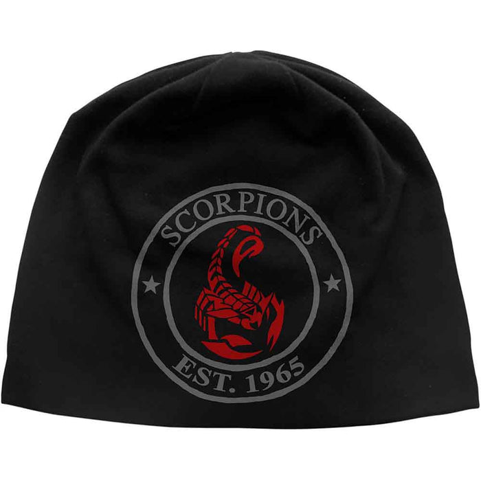 Scorpions - Est. 1965 - Hat