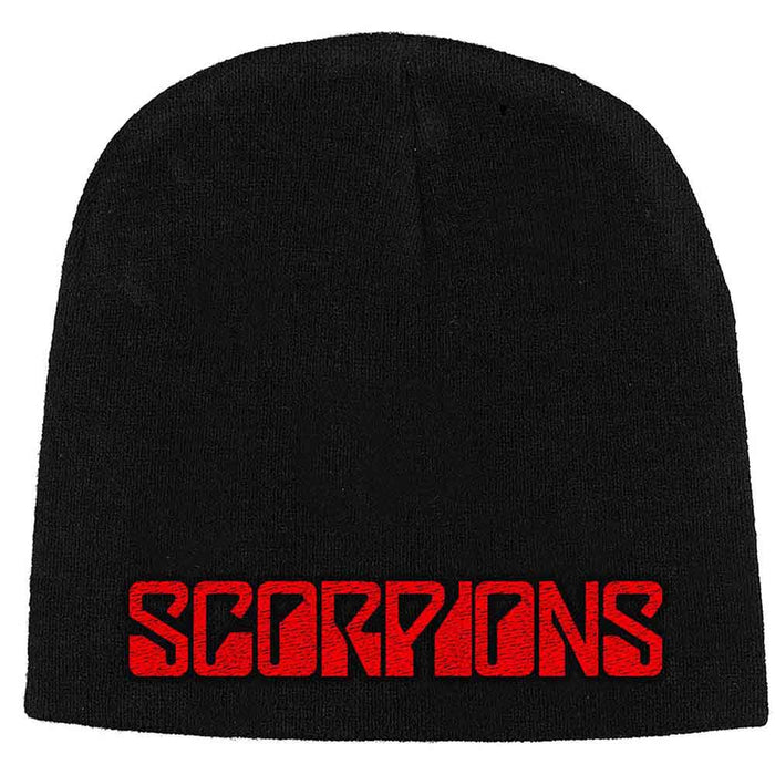 Scorpions - Logo - Hat