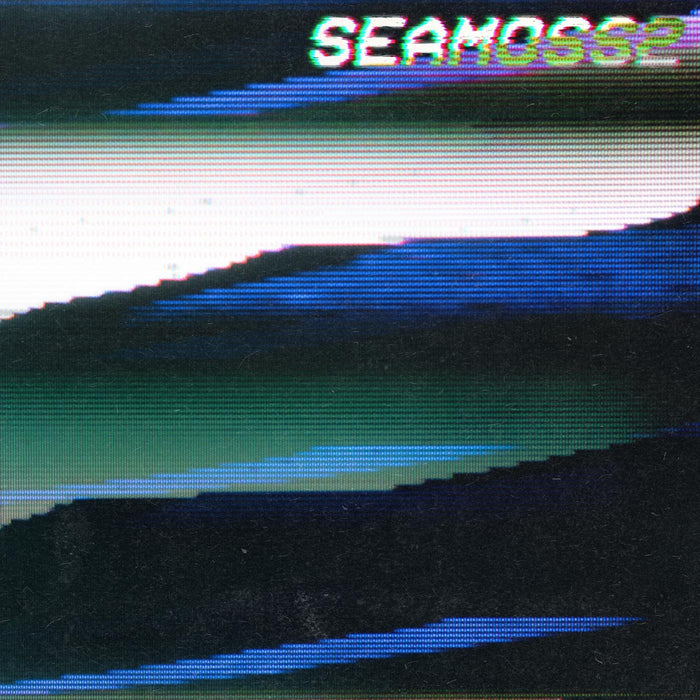 Sea Moss - SEAMOSS2 - Cassette