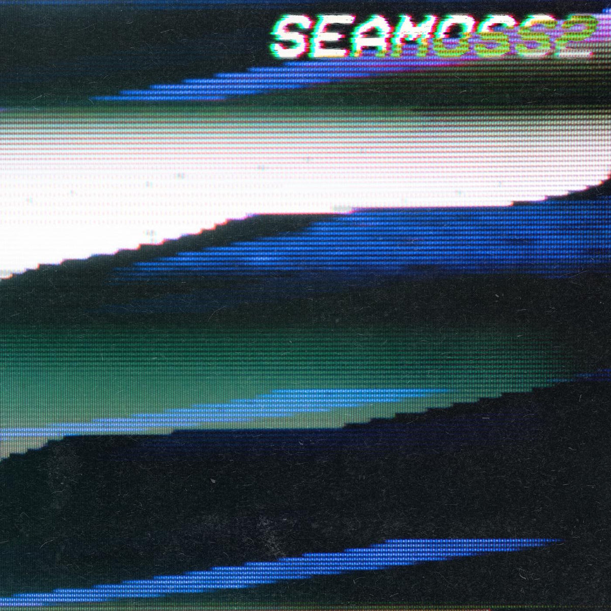 Sea Moss - SEAMOSS2 - Vinyl