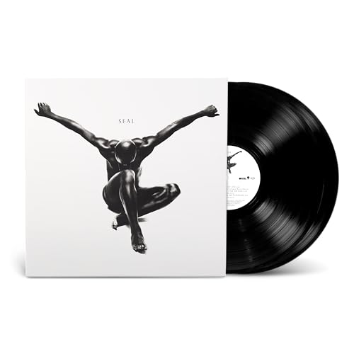 Seal - Seal (Deluxe Edition) - Vinyl