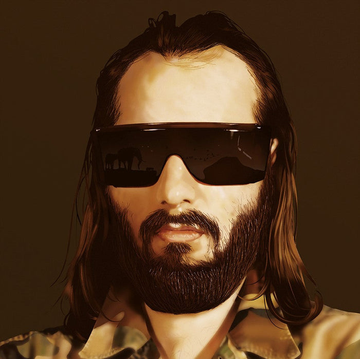 SEBASTIEN TELLIER - La Ritournelle Ep - Vinyl