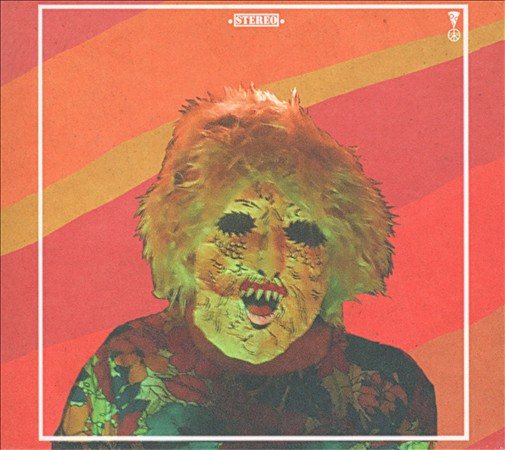 SEGALL, TY - Melted - Vinyl