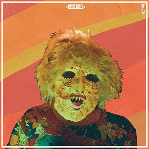 SEGALL, TY - Melted - Vinyl