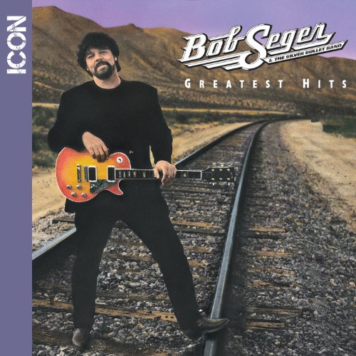 SEGER,BOB & THE SILVER BULLET BAND - GREATEST HITS - CD