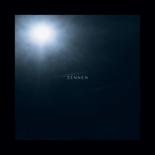 Sennen - Widows (Expanded Edition) - CD