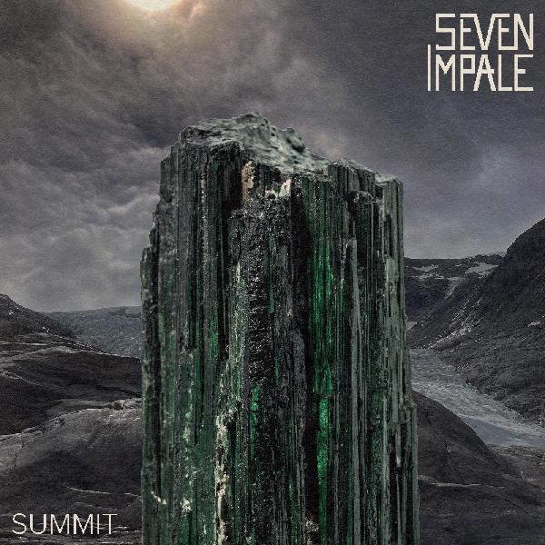 Seven Impale - Summit - Vinyl