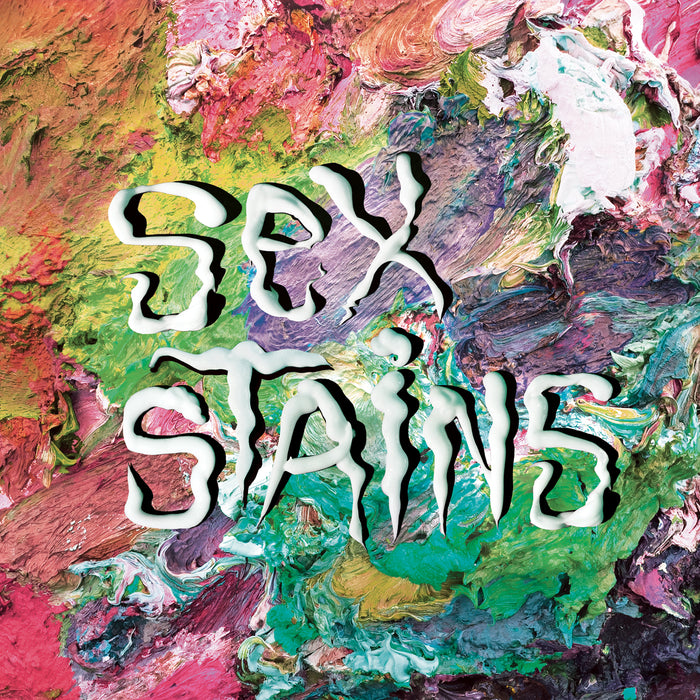 Sex Stains - Sex Stains - CD