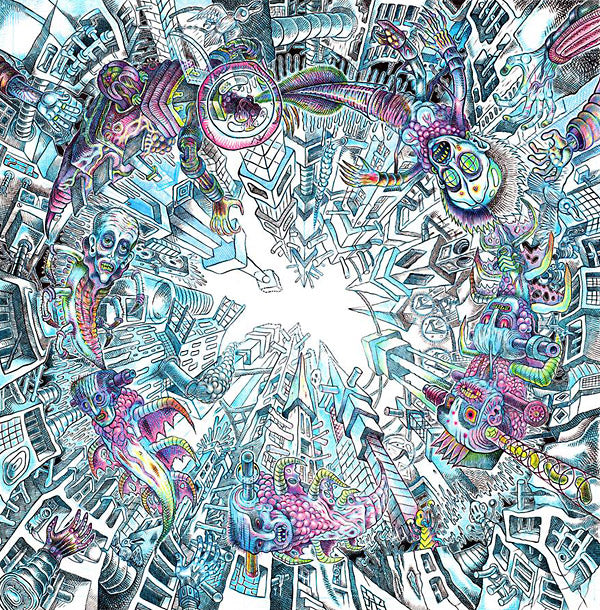 SHACKLETON WITH ERNESTO TOMASINI - Devotional Songs - CD