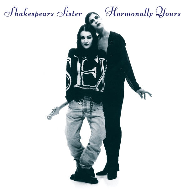 Shakespears Sister - Hormonally Yours (30th Anniversary) - CD