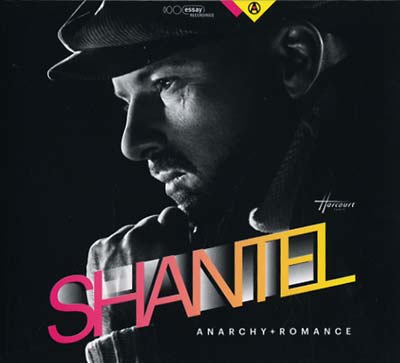 Shantel - Anarchy & Romance - CD