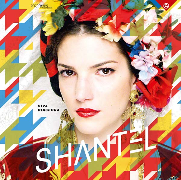 Shantel - Viva Diaspora - CD