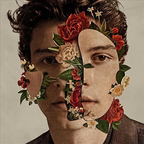 Shawn Mendes - Shawn Mendes (Standard Edition) - Vinyl