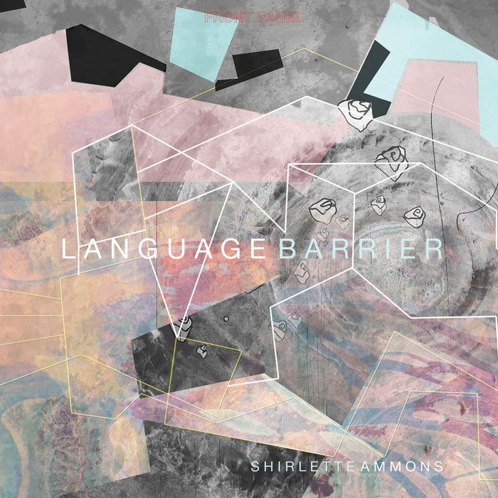 Shirlette Ammons - Language Barrier - Vinyl